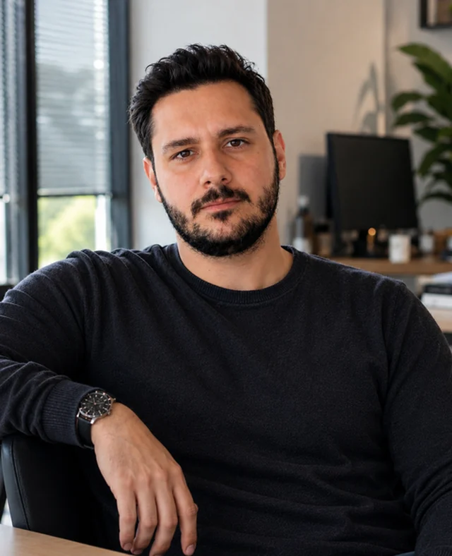 Arda Aydar